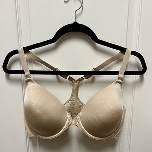Like New! Front Closure Bra